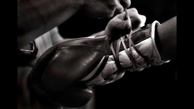 Мастер-класс Алексея Фролова - Советский кроссфит для бокса - купить в Калуево