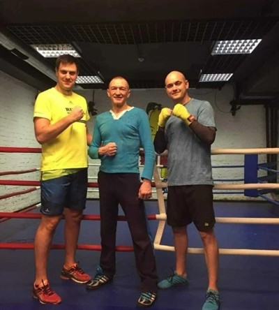 Тренировки по боксу групповые  Клуб единоборств "Груша" (12 тренировок) - купить в Калуево