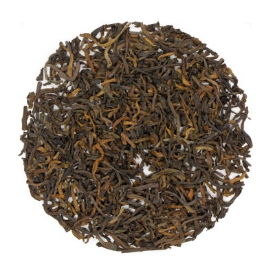 Шу Пуэр (черный) DarkLeaf 120г - купить в Калуево