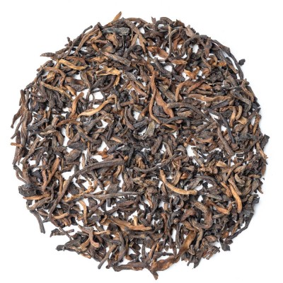 Шу Пуэр (черный) DeepRoot 75г - купить в Калуево