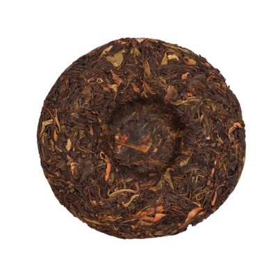 Шу Пуэр (черный) VintagePuEr 100г - купить в Калуево