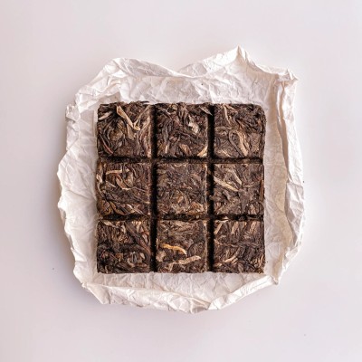 Шу Пуэр (черный) RichSoil 120г - купить в Калуево