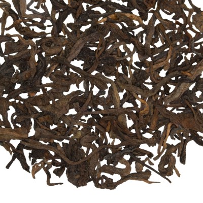 Шен Пуэр (зеленый) BambooLeaf 100г - купить в Калуево