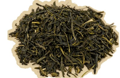 Зеленый чай TeaSprout 50г - купить в Калуево