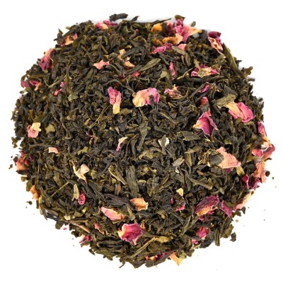 Зеленый чай MeadowGreen 75г - купить в Калуево