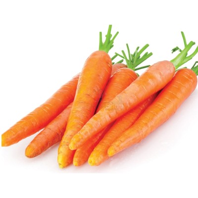 Морковь молодая 1 кг - купить в Калуево
