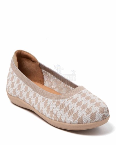 Женские балетки ChicStep - купить в Калуево