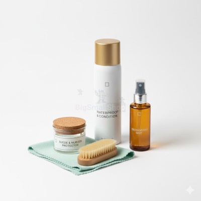 Женские средства по уходу за обувью ShineBoot - купить в Калуево