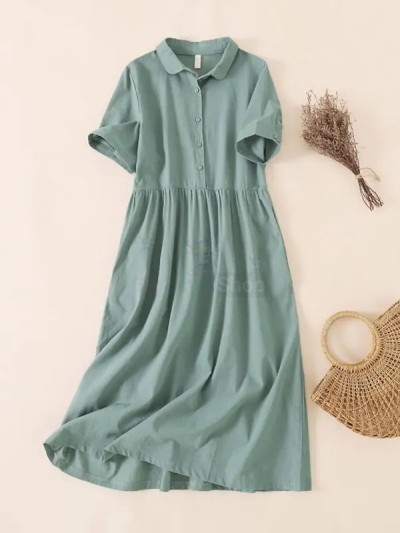 Платье casual SoftLine - купить в Калуево