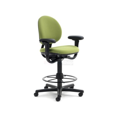 Рабочий стул ErgoPlus - купить в Калуево