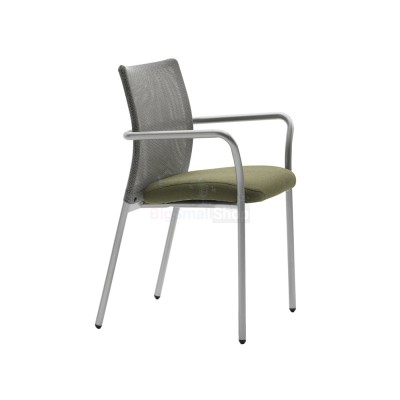 Стул офисный SoftSeat - купить в Калуево