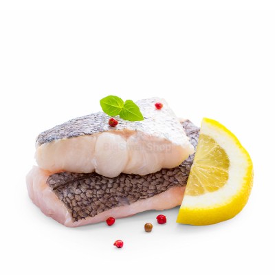 Фирменное блюдо Морская симфония - купить в Калуево