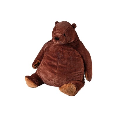 Плюшевый Медвежонок Джунгли - купить в Калуево