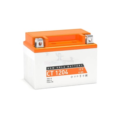 АКБ NordStart 75Ah - купить в Калуево