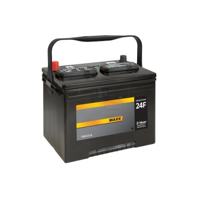 Мото-аккумулятор StrongBike 12 Ah - купить в Калуево