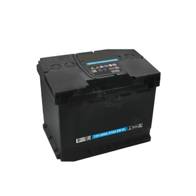 Аккумулятор QuadPower 12V 18Ah - купить в Калуево