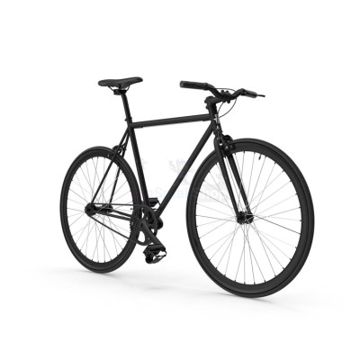 Велосипед горный ForestRide 27.5 - купить в Калуево