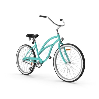 Подростковый велосипед TeenRide 24 - купить в Калуево