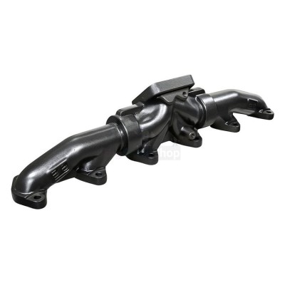 Выпускной коллектор TurboLine Sport - купить в Калуево