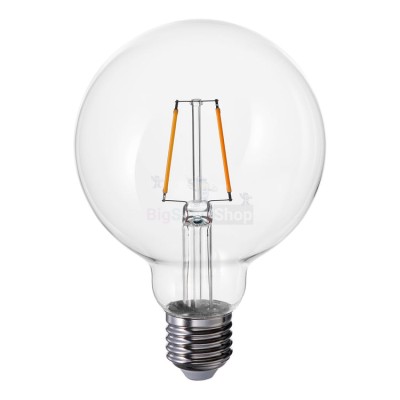 Лампа накаливания BrightLight 60W - купить в Калуево