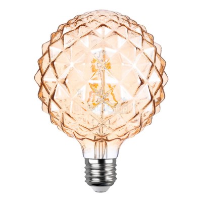 Лампа накаливания WarmGlow 60W - купить в Калуево